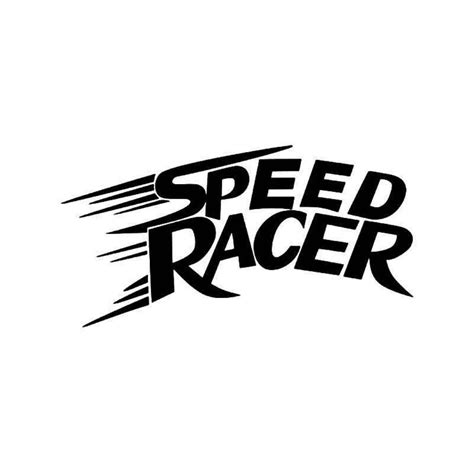 Speed Racer Font Videohive After Effectspro Video Motion