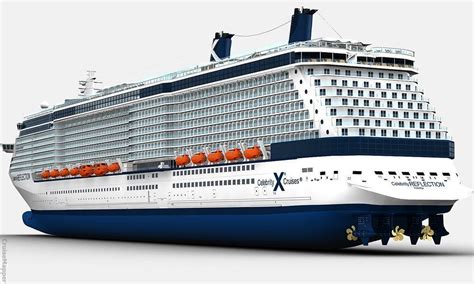 Celebrity Cruises Ships And Itineraries 2018 2019 2020 Cruisemapper