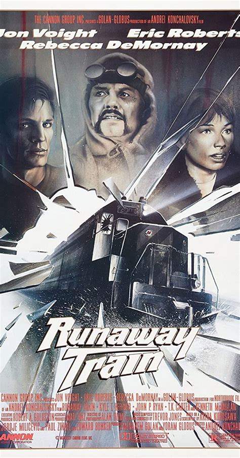 Who is the cast of runaway train? Watch Runaway Train (1985) Online Movie Free GoMovies ...