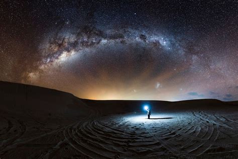 7 Tips To Improve Your Astrophotography Milky Way Photography Dslr