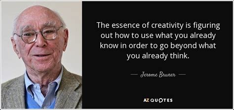 Top 25 Quotes By Jerome Bruner A Z Quotes