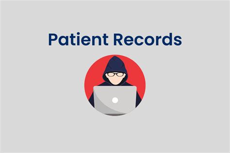 A Million Patient Records Compromised At Nextgen Amid Increasing