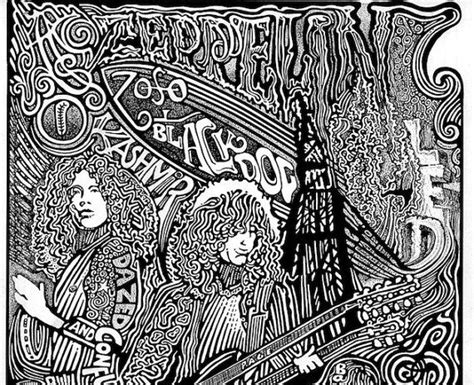 18 Zeppelin Coloring Pages Free Printable Coloring Pages