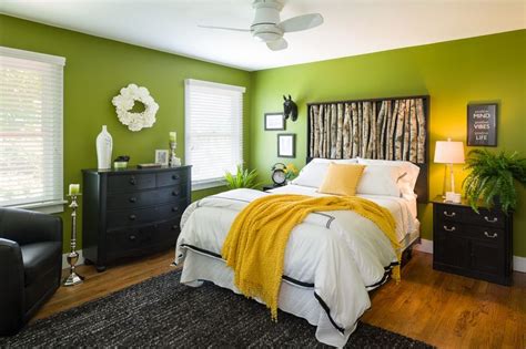 8 Designers On Their Favorite Green Paint Colors Green Paint Colors