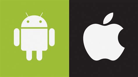 Android Vs Ios Which Mobile Os Is Right For You Itpro