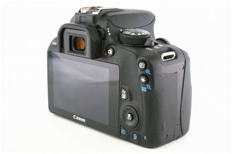 Recommended kits for the canon eos kiss x7. Canon EOS Kiss X7 + EF-S 18-55 IS STM レンズキット - 中古カメラ販売 東京 ...