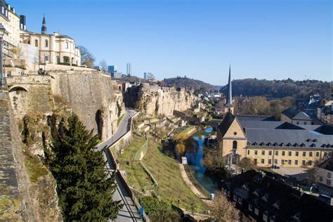 Luxembourg became member of the council of europe on 5 may 1949. Grand Est - Économie. Le Luxembourg cherche des ...