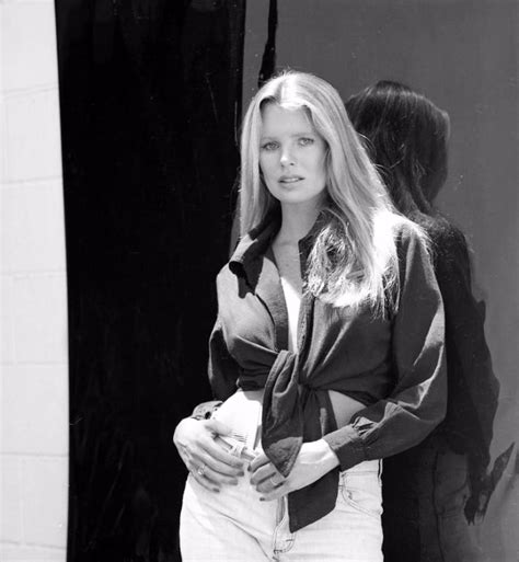 Kim basinger was born december 8, 1953, in athens, georgia, the third of five children. 14 Beautiful Black and White Photos of Kim Basinger in ...
