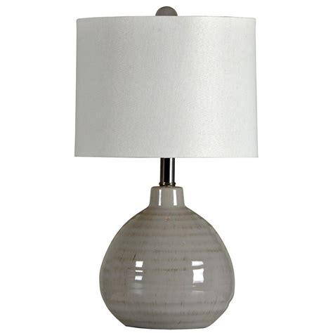 Latitude Run Bavoryn 215 Table Lamp And Reviews Wayfair