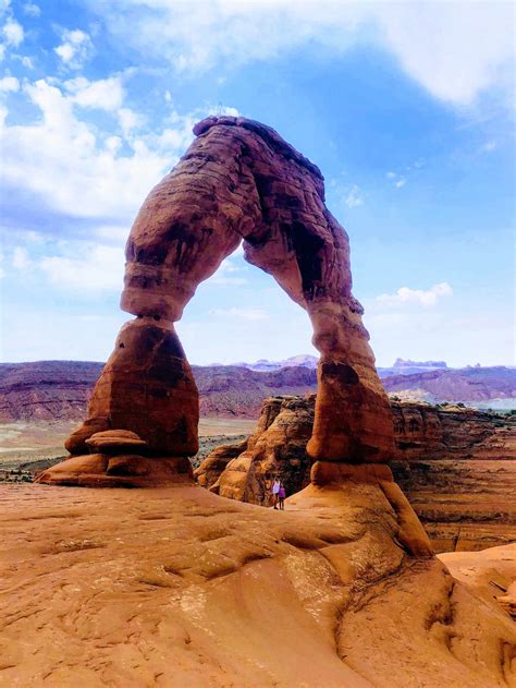 Tackling Arches National Park with kids | National parks trip, Arches national park, National parks