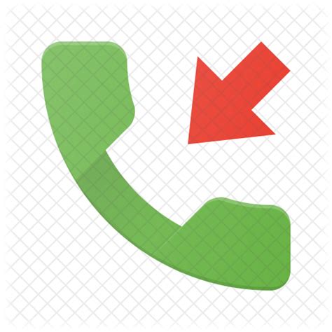 Missed Calls Icon 10325 Free Icons Library