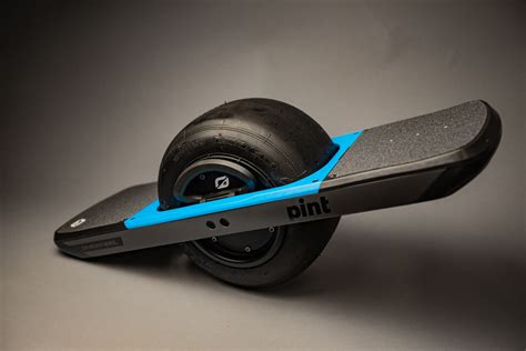 Comes with fangs v2 bumper wheel. Onewheel PINT Electric Skateboard - Free UK Delivery ...