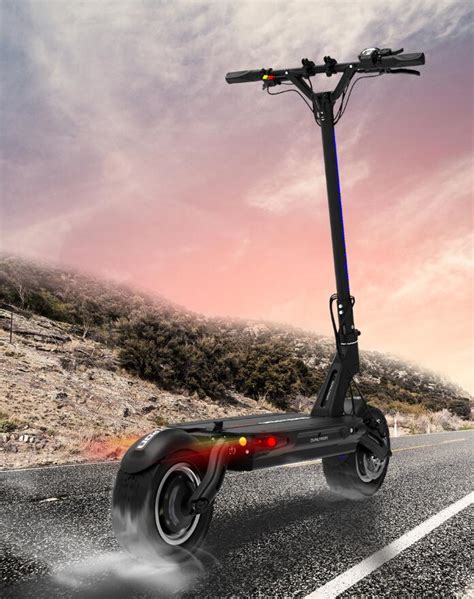 Dualtron Thunder Electric Scooter Price