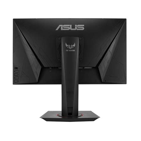 Asus Tuf Vg259qm 245inch 280hz 1ms Full Hd G Sync Gaming Led Monitor