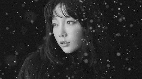 Taeyeon Snsd Propose Deux Nouvelles Photos Teasers Pour This Christmas K Gen