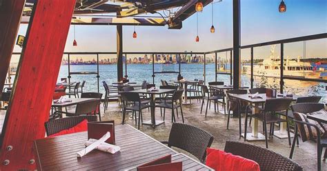 13 Amazing Restaurants You Need To Try In North Vancouver | North