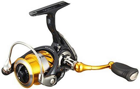 Daiwa Revros Lt Monster Bite