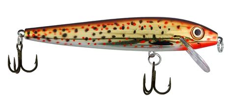 Best Trout Fishing Lures Top 5 Best Spinners High