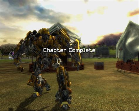 Transformers The Game Download 2007 Arcade Action Game