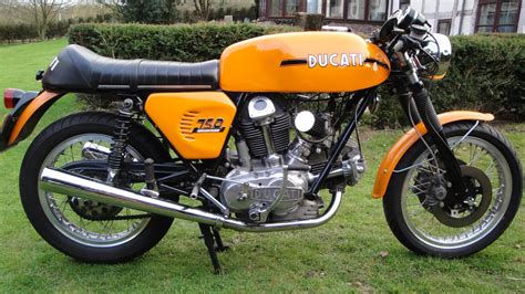 For Sale Ducati 750 Sport Uk Supplied 1975 1 Previous Owner Ducati