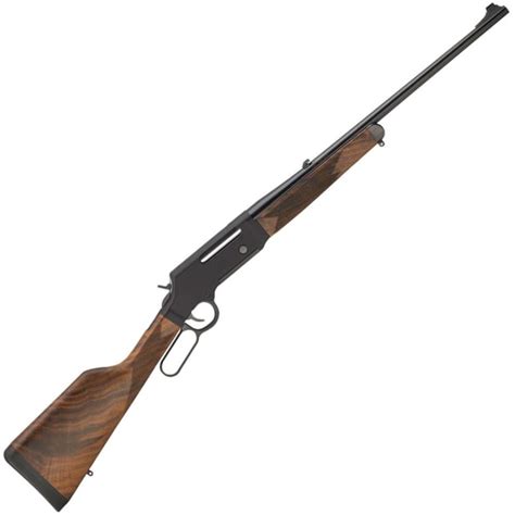 Bullseye North Henry Long Ranger Lever Action Rifle 308 Win 20