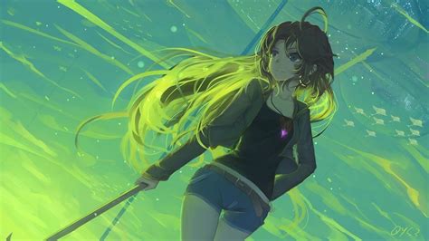 Most Epic Music Who Watches The Heroes By Really Slow Motion Anime Anime Art Beautiful