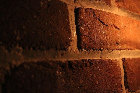 Bricks Photograph By Hunter Kotlinski Pixels
