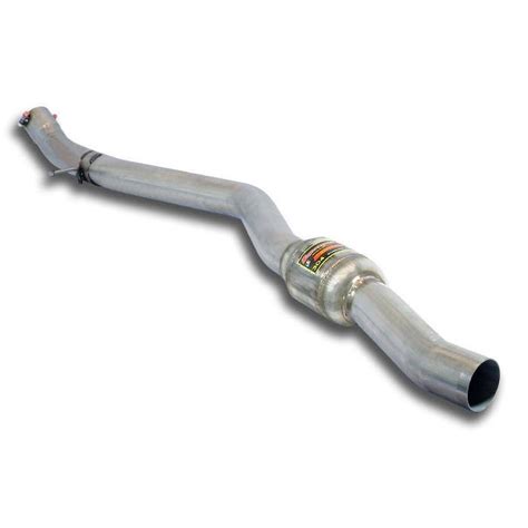 Select style bmw x6 m. Supersprint Exhaust for BMW F16 X6 xDrive50i V8 Bi-turbo 2014 ->