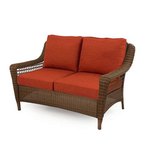 Patio Sofas And Loveseats The Home Depot Canada