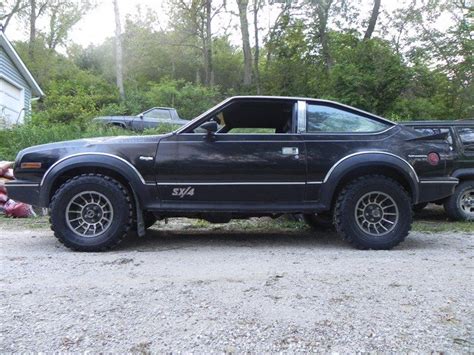 Please allow up to the handling time for shipment. amc eagle sx4 | nickspyder27 1983 AMC Eagle 18817003 ...