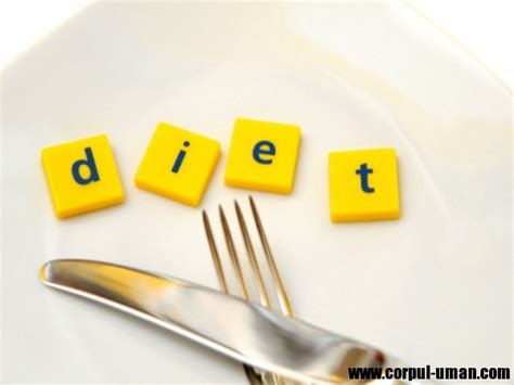 Dieta Disociata De 3 Zile Corpul Uman Informatii Medicale Diete De