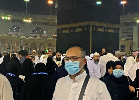 Saudi arabia has introduced proactive measures to help contain the virus globally, including temporary restrictions on travel. COVID-19: Indonesians in Saudi Arabia told to refrain from ...