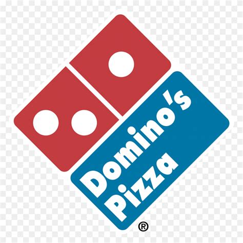 Descargar Png Dominos Pizza Logo Texto Juego Domino Hd Png