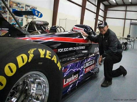 Don Garlits At 83 New Electric Dragster Expected To Break 200 Mph