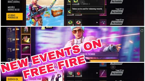 Now install the ld player and open it. FREE FIRE UPCOMING EVENTS||ALOK AND WEEKLY GIVEAWAY ...