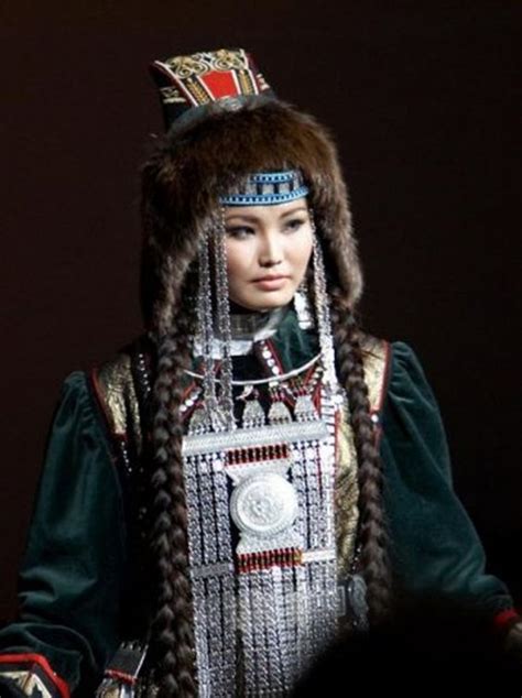 Yakut People Of Siberia Tumblr Pics