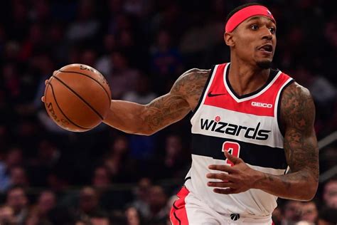 Jun 01, 2021 · how beal channeled lebron to play a 'mind game' on simmons originally appeared on nbc sports washington. Bradley Beal didn't travel, but he may have revolutionized ...