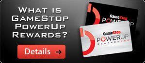 Once you become a member of the card, they will assign you a password to access your account online as well. Gamestop Powerup Rewards Card Not Working - Game Stop