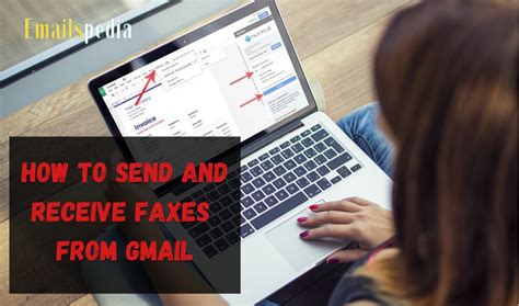 How To Send Fax From Gmail