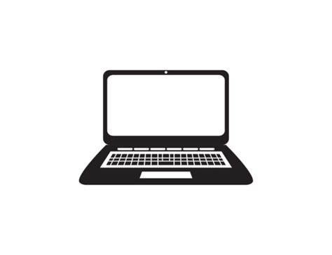 Laptop Logo Decal