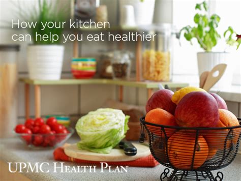 You might be able to do some of it yourself, but there comes a time when you need to call in the experts. How your kitchen can help you eat healthier | Herb garden ...