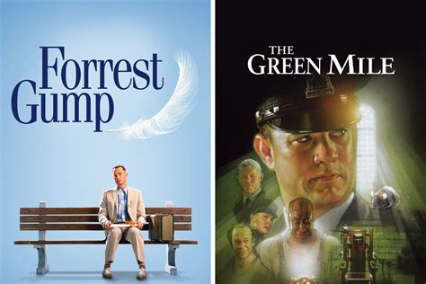Best Tom Hanks Movies As Ranked By Critics And You Bored Panda