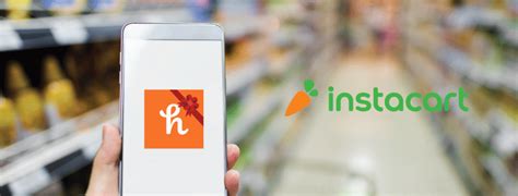 You can get the best discount of up to 100% off. Instacart Promo Codes For Honey: Get Maximum $10 Off On ...