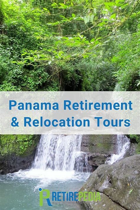 Panama Retirement Tours Discover Panama The Easy Way Best Places To
