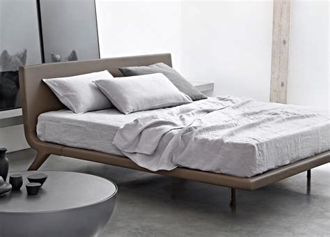 Bonaldo Stealth King Size Bed Bonaldo Beds Modern King Size Beds