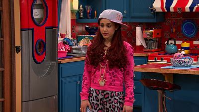 Sam and cat's babysitting skills are tested when they look after a young boy, oscar, who is very prone to accidents. Sam & Cat Season 1 Episodes