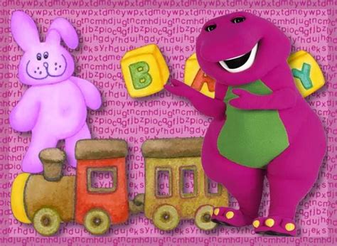 Barney Y Sus Amigos Juegos Fotos Videos Canciones Y Musica Barney