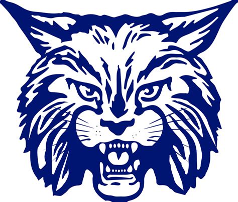 Ohio Bobcats Logo Png Free Logo Image