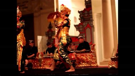 Tari Legong Keraton Balinese Dance Youtube