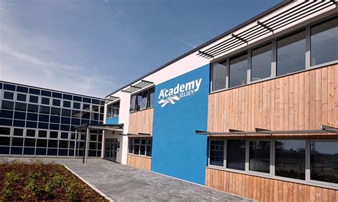 The Academy Selsey, secondary academy in West Sussex | Ridge and ...